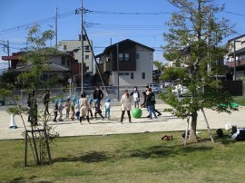 公開保育(2日目)を開催しました。